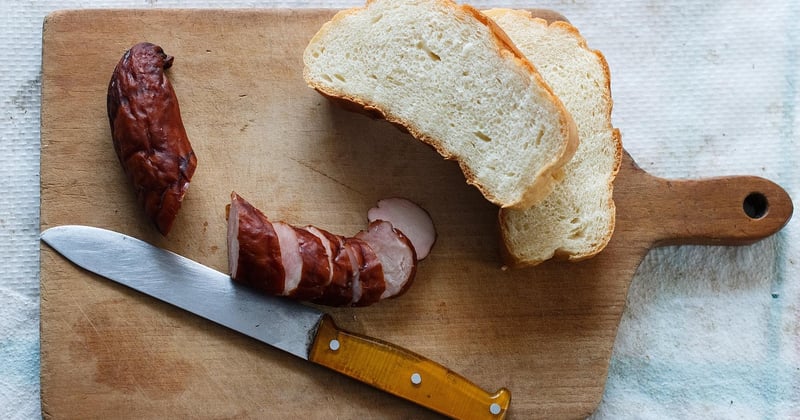 Les nouvelles protéines végétales débarquent enfin dans les cantines